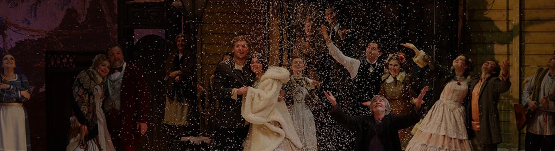 Бедность не порок