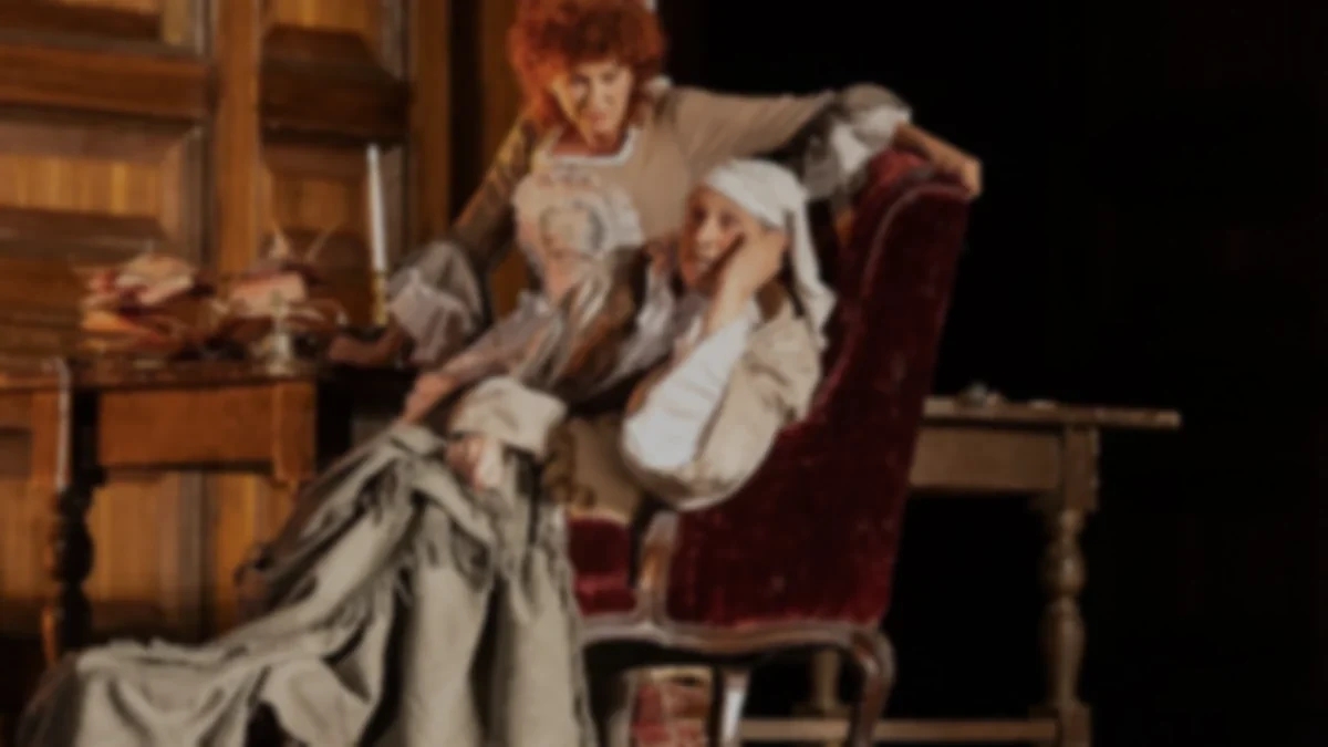 Мнимый больной