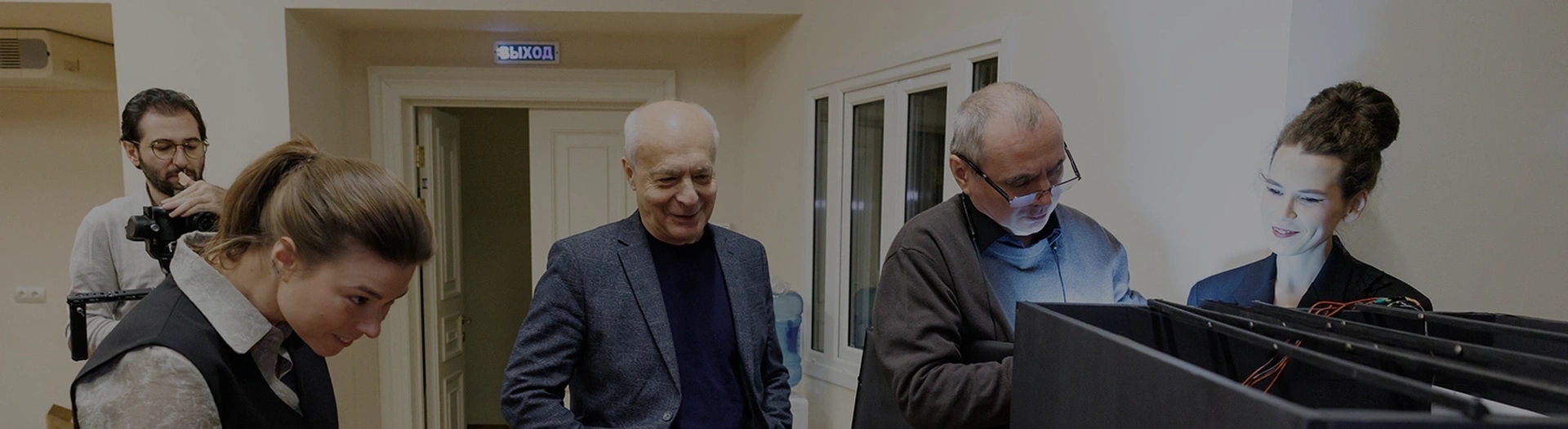 ПРОЕКТ ИНЖЕНЕРА ГАРИНА