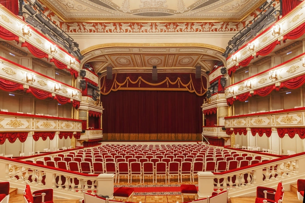 Немного истории