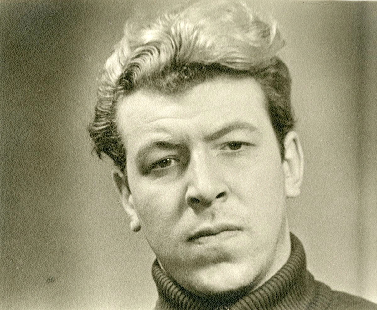 ВСПОМИНАЯ РОМАНА ФИЛИППОВА