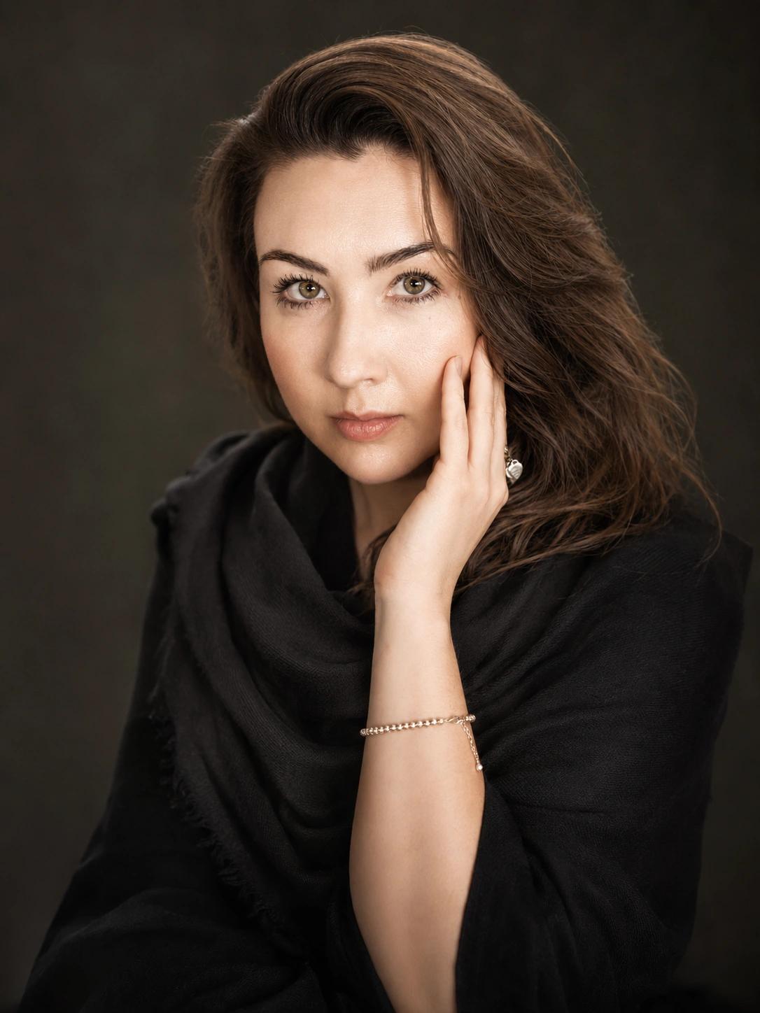 Бикс Екатерина Владимировна — Артист