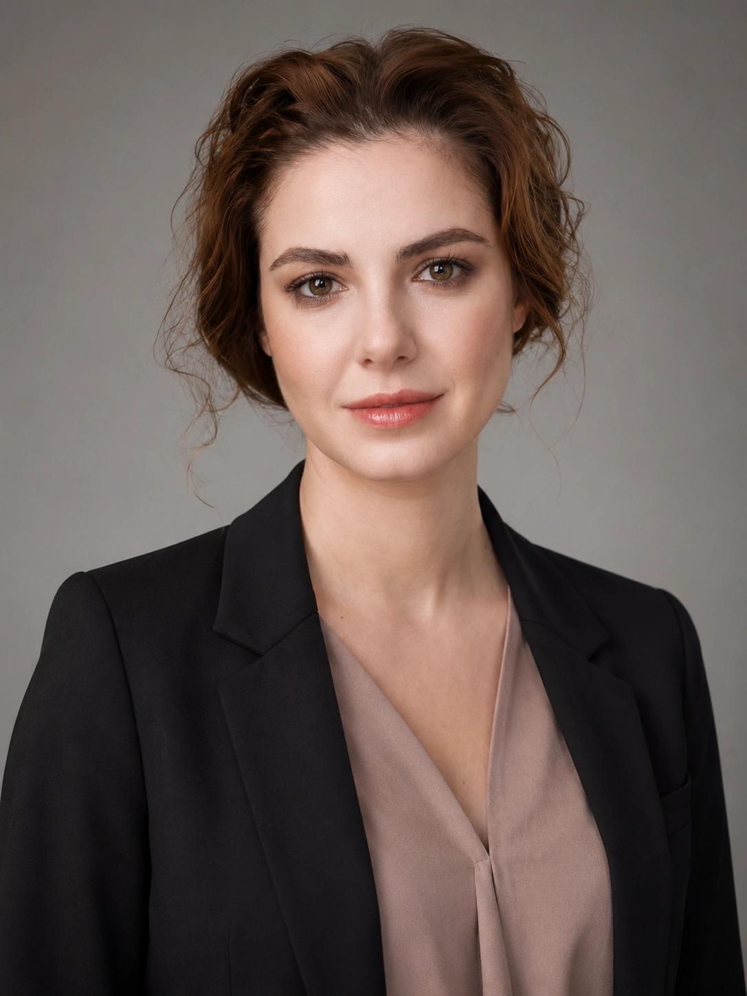 Долинская Полина Владимировна — Артист