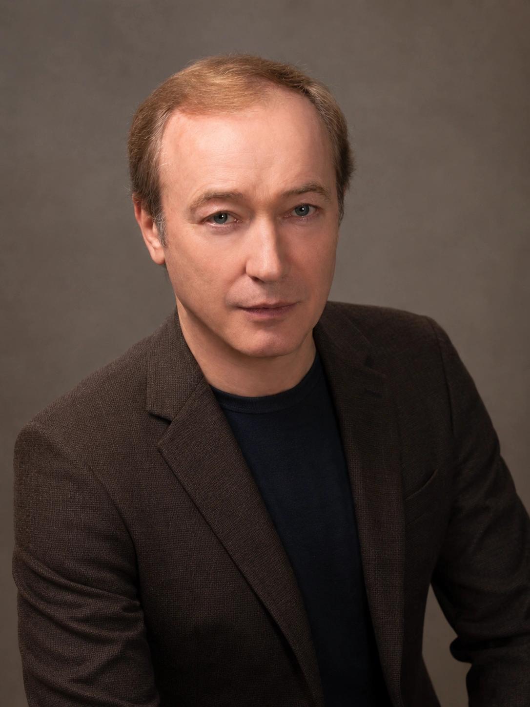Кагаков Сергей Александрович — Заслуженный артист России