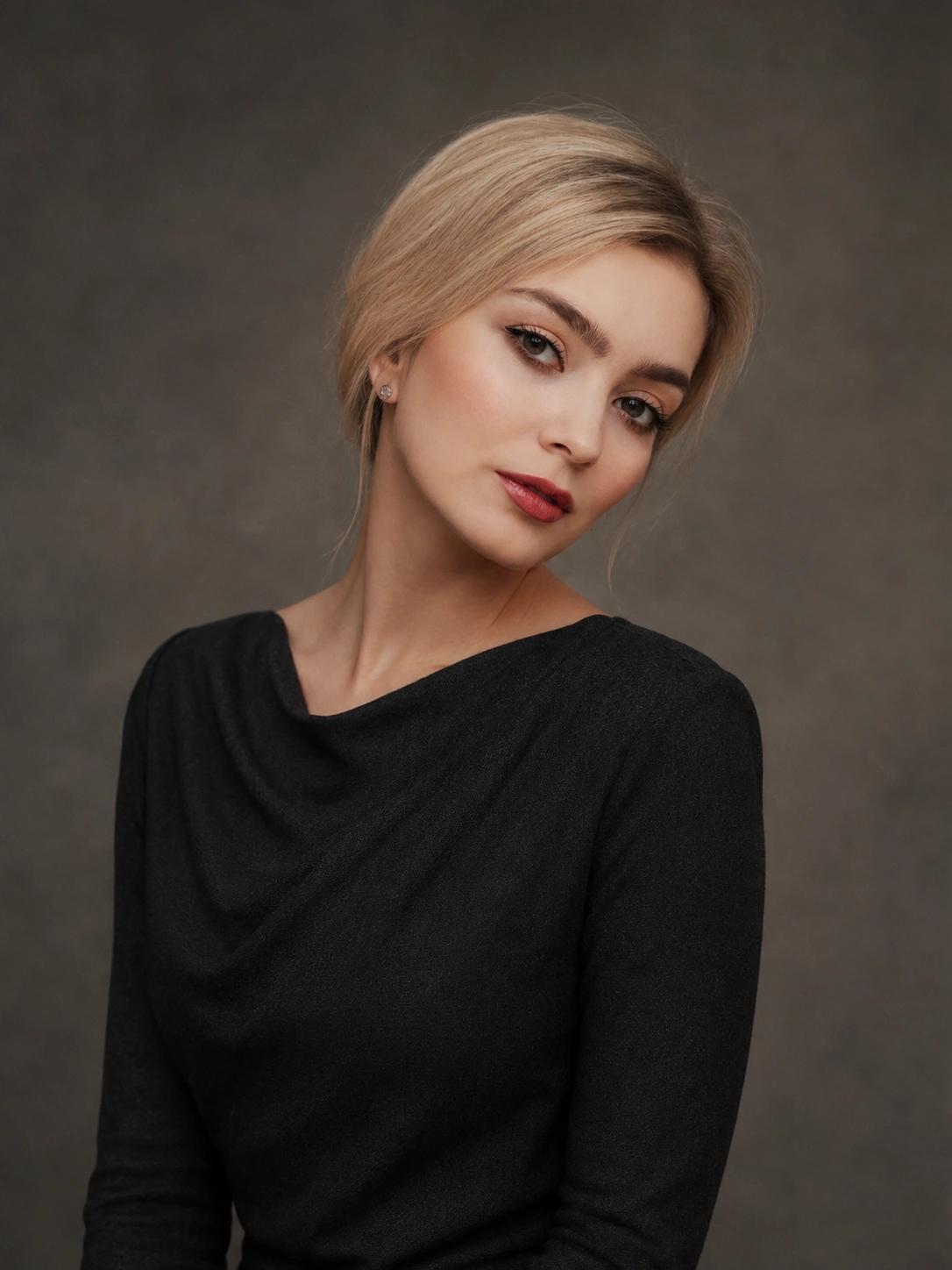 Колесникова Алина Валерьевна — Артист