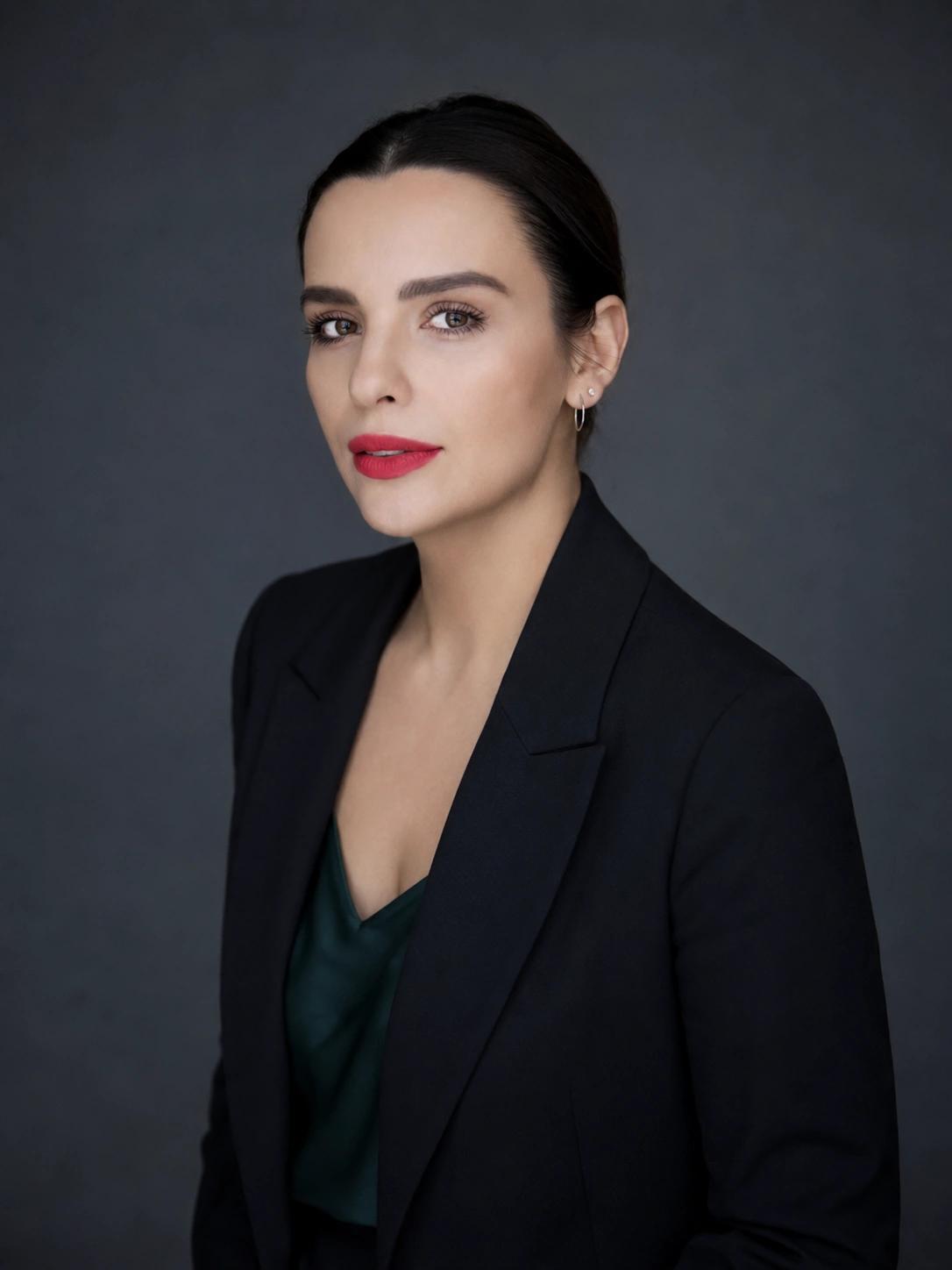 Лукьянчикова Ксения Эдуардовна — Артист