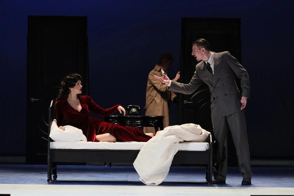 Event image Тайная жизнь Валькирий