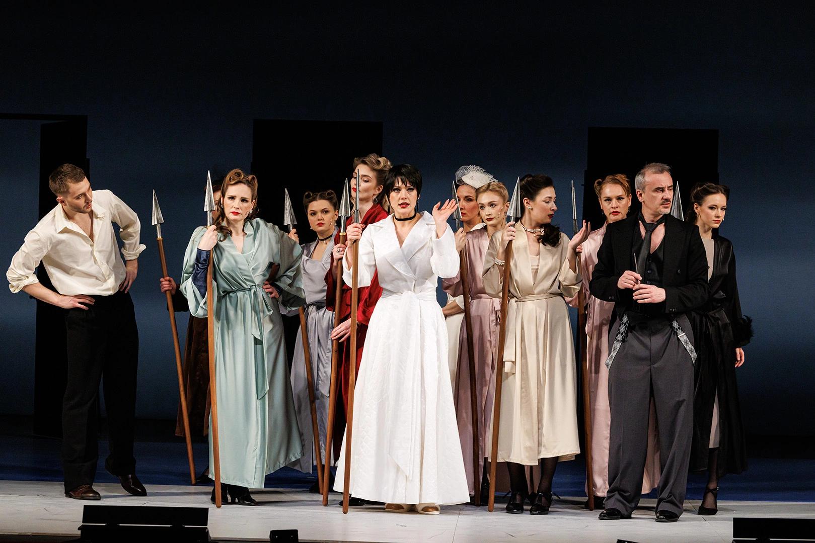 Event image Маленькая опера (Слава Сэ)