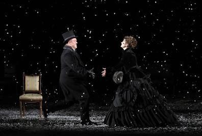 Event image Анна Каренина