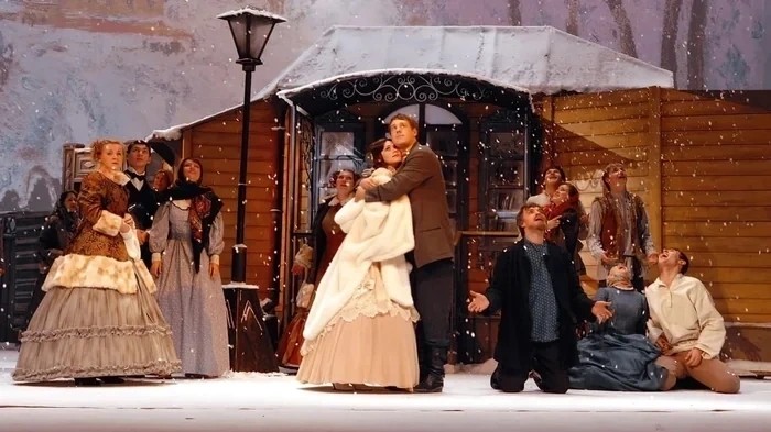 Бедность не порок