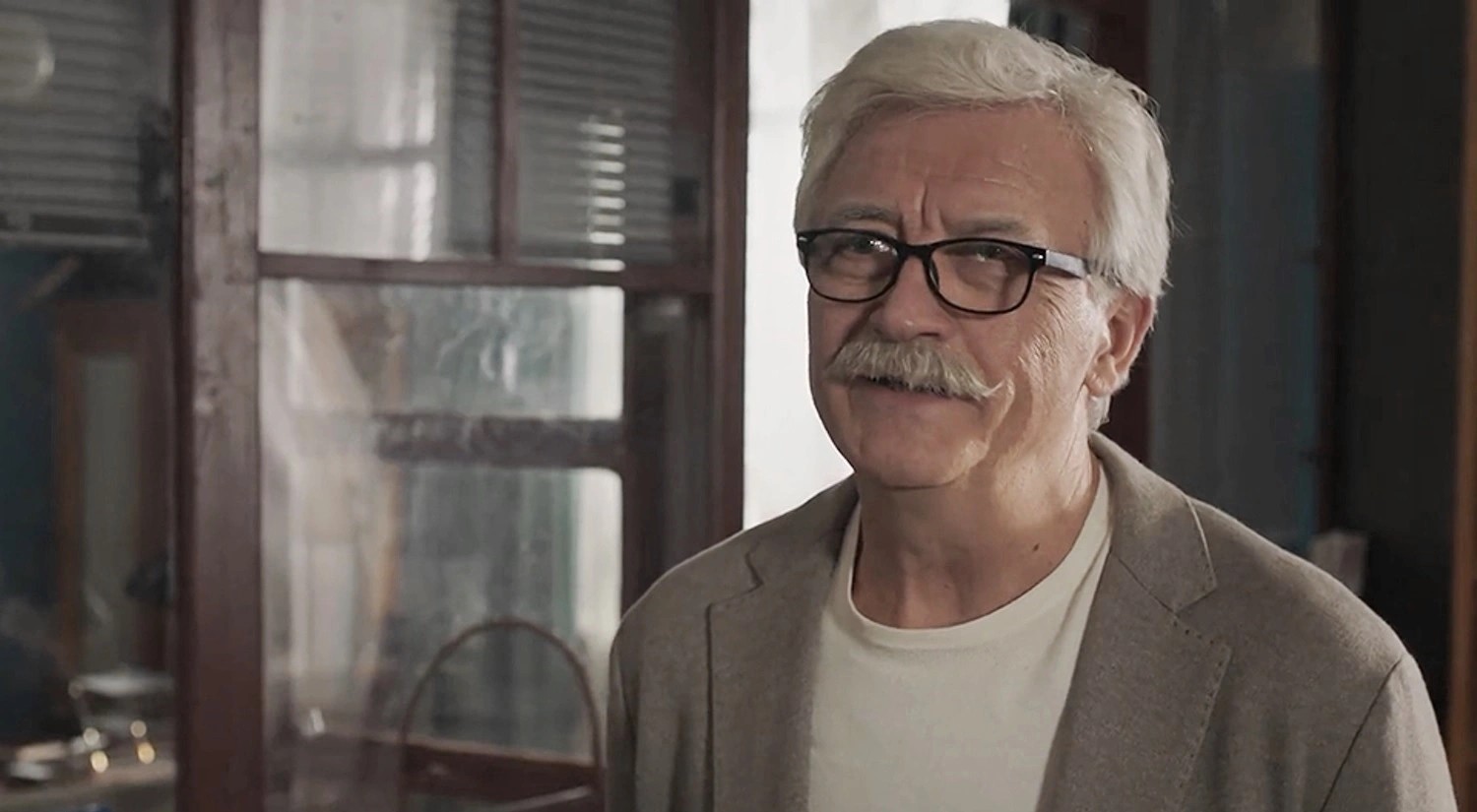 Ввод в спектакль