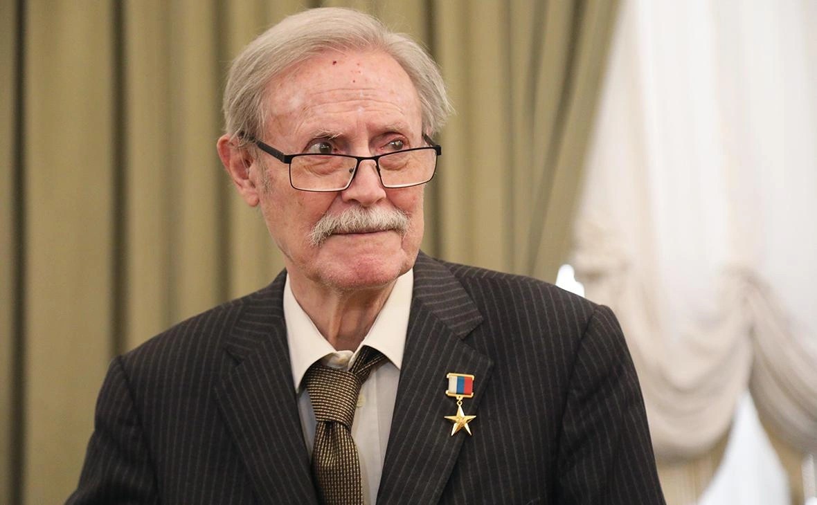 В МАЛОМ ТЕАТРЕ ПОЧТИЛИ ПАМЯТЬ ЮРИЯ СОЛОМИНА