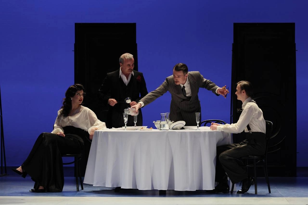 ВЕСЕЛО О СЕРЬЁЗНОМ