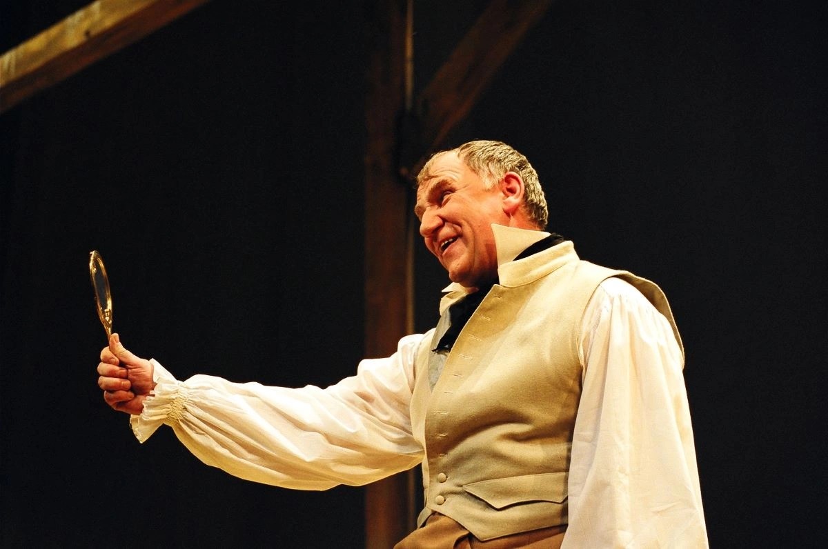 ВАЛЕРИЮ БАРИНОВУ – 80!