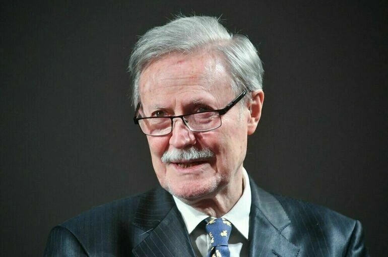 90 ЛЕТ СО ДНЯ РОЖДЕНИЯ ЮРИЯ СОЛОМИНА