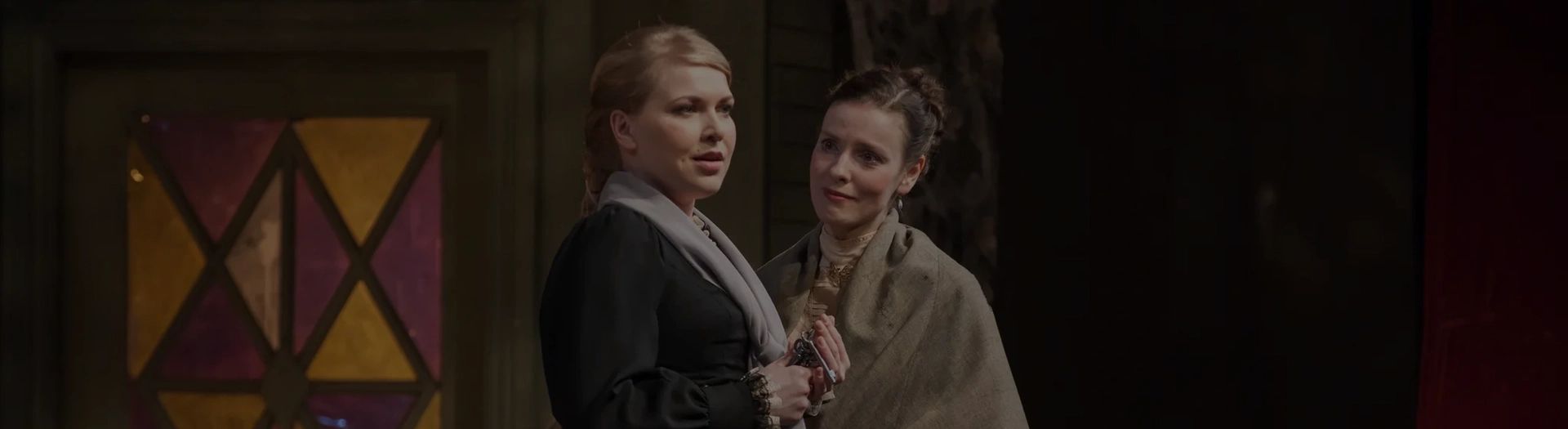 Вишнёвый сад