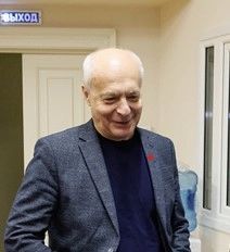 Проект инженера Гарина