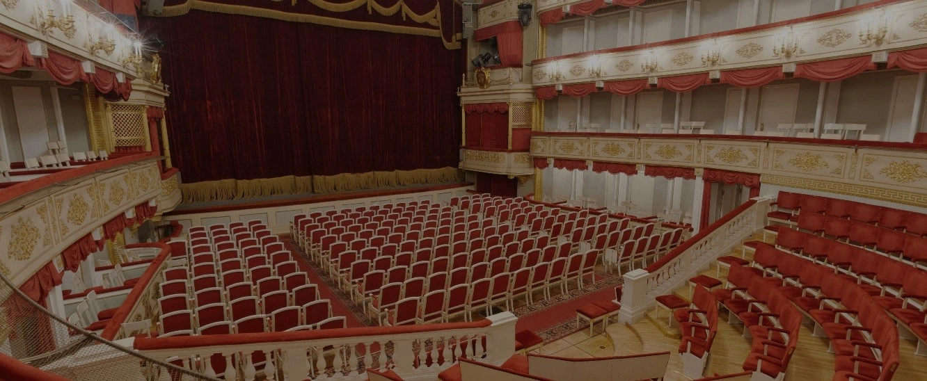 Малый театр