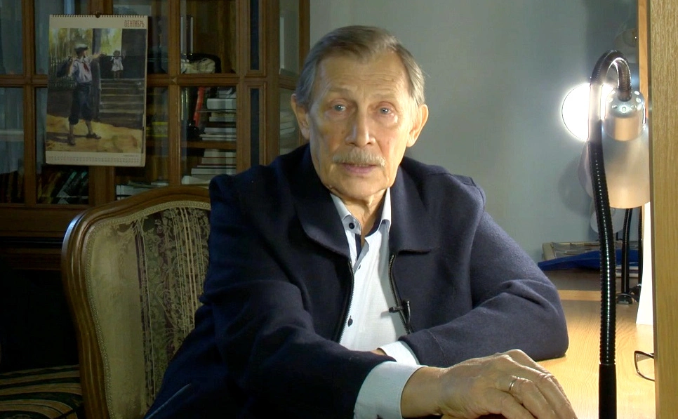 Василий Бочкарёв