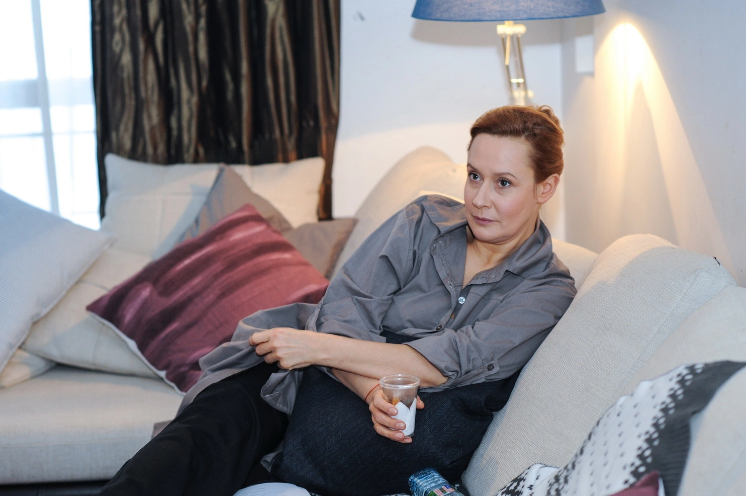 Евгения Дмитриева