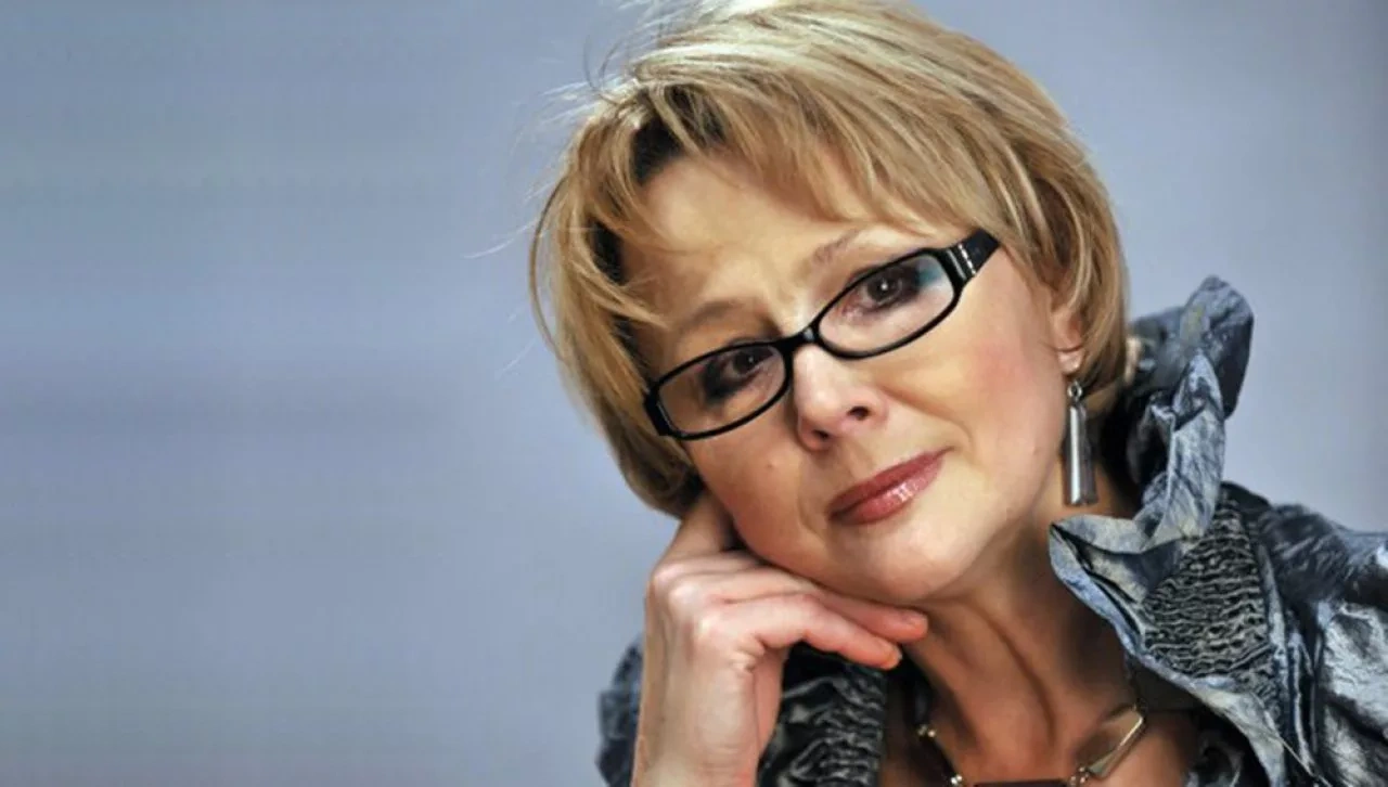 Татьяна Лебедева