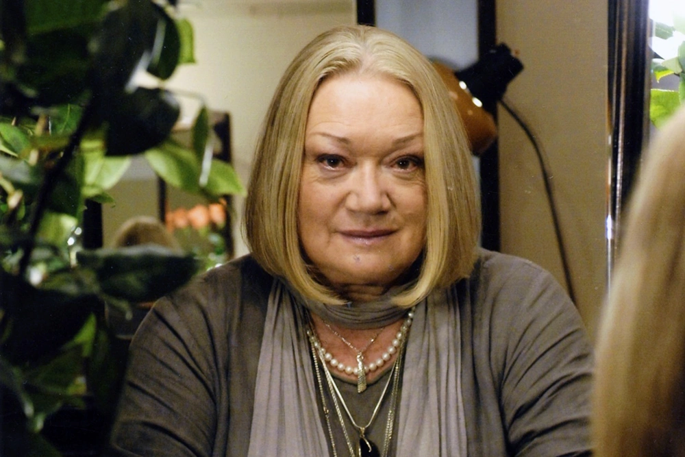 Людмила Полякова