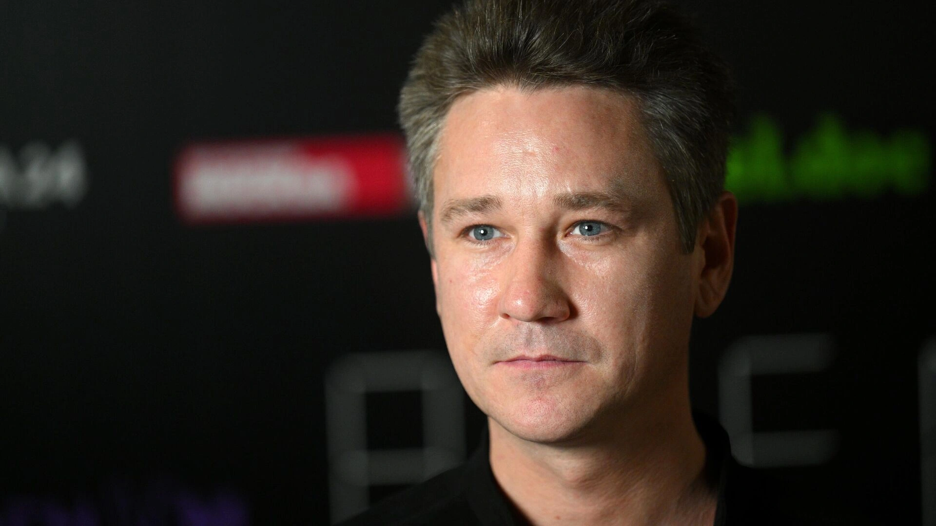 Антон Шагин